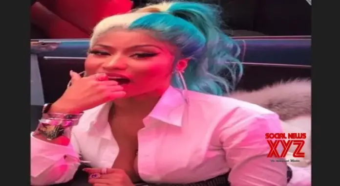 Nicki Minaj: New song isn’t a diss track against Megan Thee Stallion