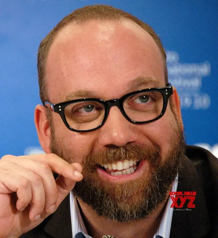 Oscar nomination makes Paul Giamatti feel he ‘did the right thing’ with life