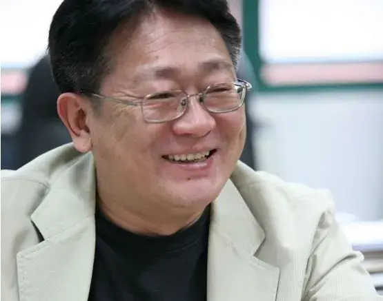 Park Kwang-su nominated as Busan Film Festival Chairman