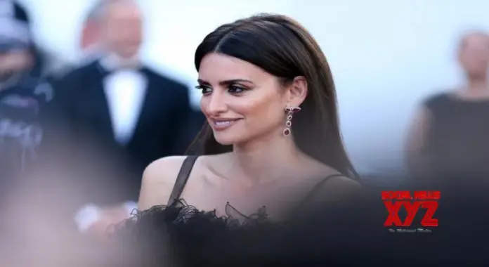 Penelope Cruz says her kids don’t have cell phones: ‘It’s a cruel experiment on children’