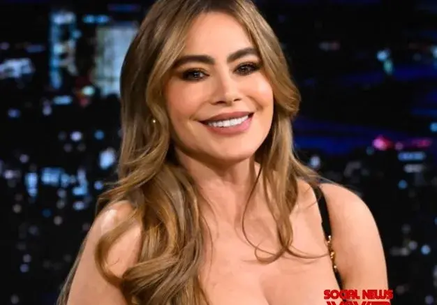 Sofia Vergara clarifies she did ‘fake’ drugs in ‘Griselda’