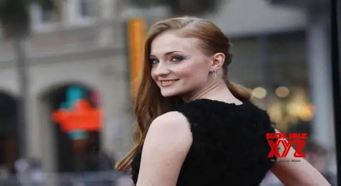 Sophie Turner goes Instagram official with new man after split from Joe Jonas