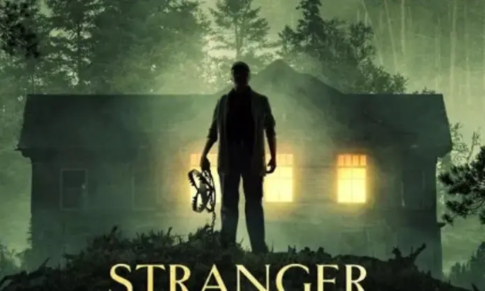 Stranger In The Woods Trailer Is Out