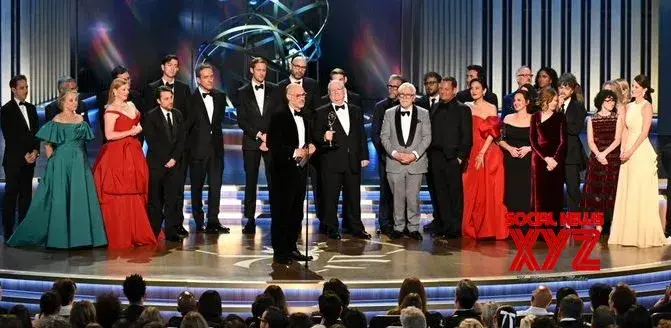 75th Emmys: ‘Succession’, ‘The Bear’ tie with 6 wins, ‘Beef’ follows with 5