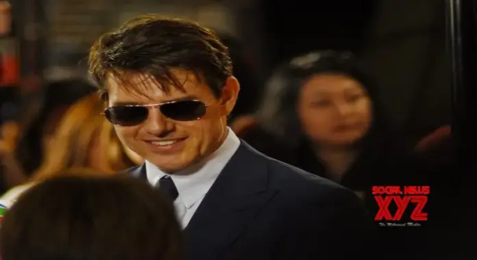 Tom Cruise is ‘working on Top Gun 3’ with new production despite contract with rival studio