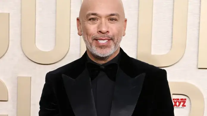 With monologue falling flat, Golden Globes host Jo Koy gets defensive