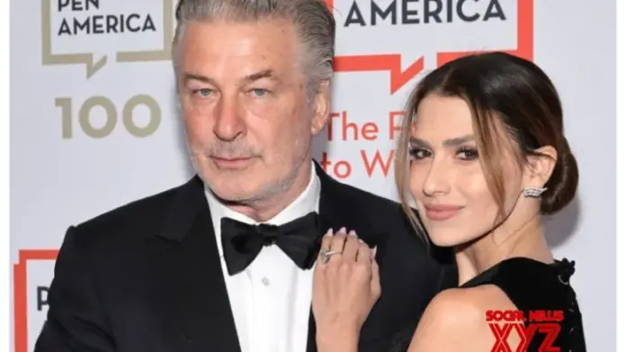 Alec Baldwin, wife Hilaria celebrate 13th anniversary amid ‘Rust’ trial