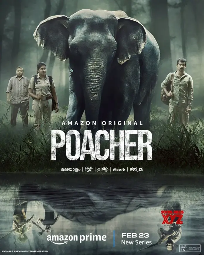 Alia Bhatt Turns Executive Producer Of Poachers