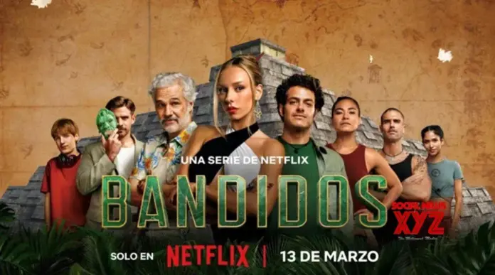 Bandidos Trailer Is Out