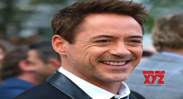 Christopher Nolan says Robert Downey Jr as Iron Man was a casting decision for ‘The Ages’