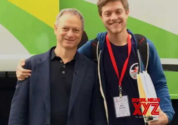 Gary Sinise’s son dies at 33 after battling rare form of cancer