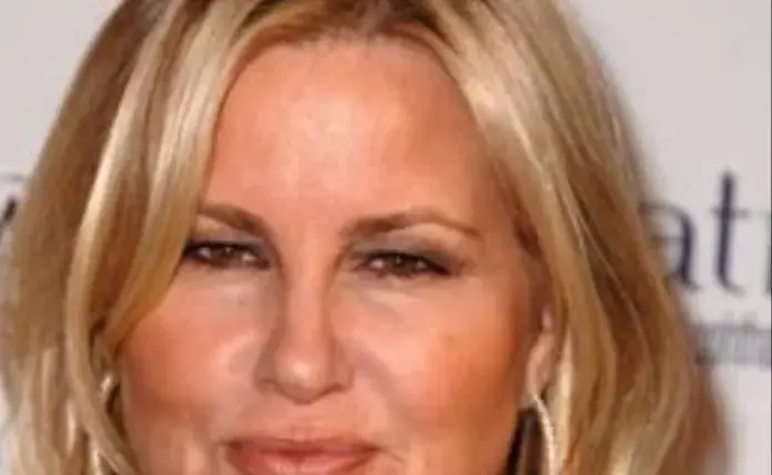 Jennifer Coolidge is ‘jealous’ of ‘The White Lotus’ Season 3 cast