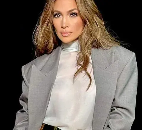 Jennifer Lopez says she might have made her ‘Last album ever’