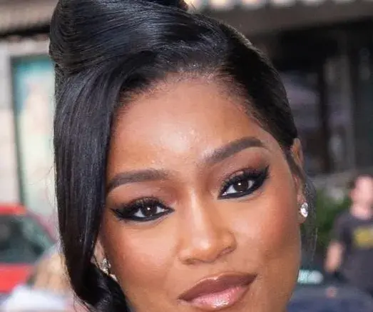 Keke Palmer joins Keanu Reeves, Seth Rogen in ‘Good Fortune’