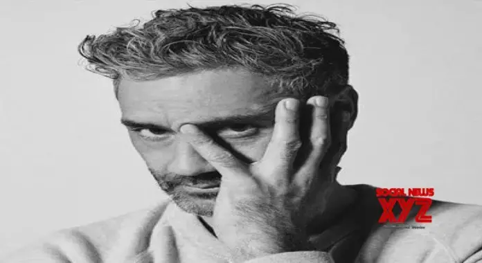 Taika Waititi says his favourite Indian film is ‘Pather Panchali’