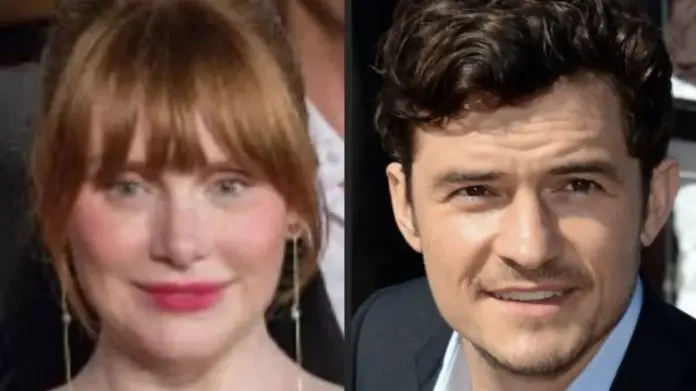 ‘Argylle’ star Bryce Dallas Howard, Orlando Bloom cast together for action comedy