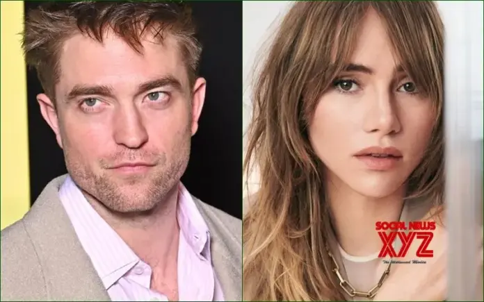 After welcoming first child, Robert Pattinson wants big family with Suki Waterhouse