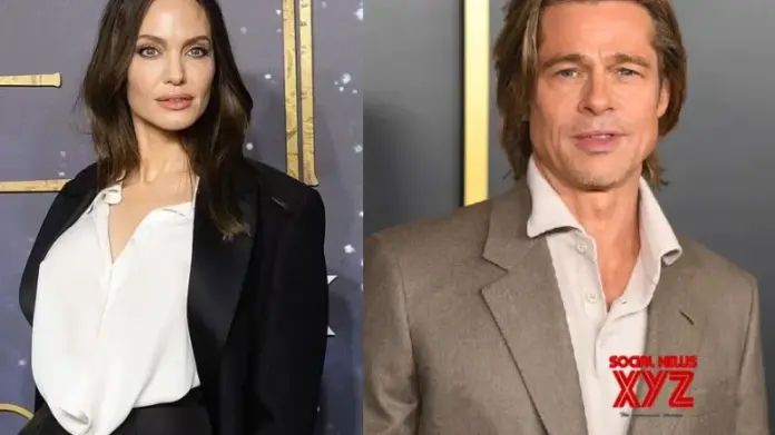 Angelina Jolie claims Brad Pitt’s physical abuse ‘started before’ 2016 plane incident