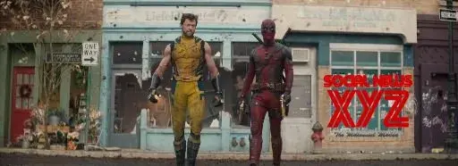 Gory, funny ‘Deadpool & Wolverine’ trailer promises fireworks at box-office