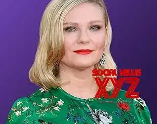 Kirsten Dunst is so busy being a mom that she barely gets time to shower