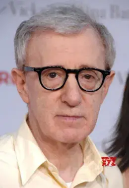 Never Say Never Again: Woody Allen is still unsure about when he’ll retire