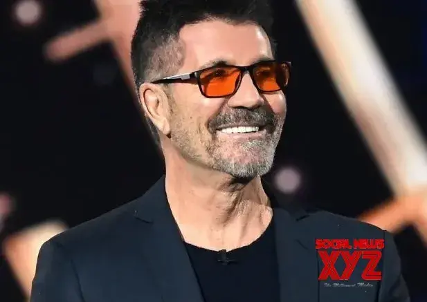 Simon Cowell finally opens up about why he’s forced to wear red-tinted glasses