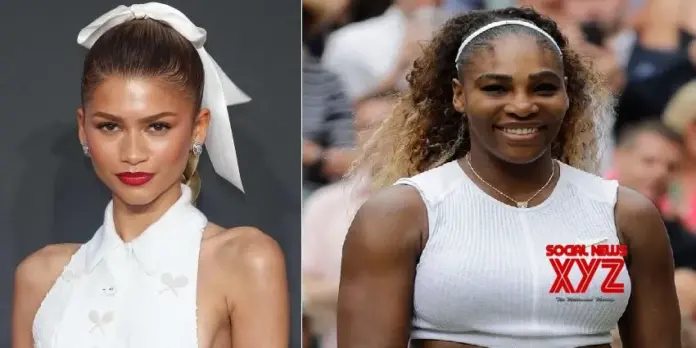 Zendaya reveals Serena Williams’ reaction to her work in ‘Challengers’