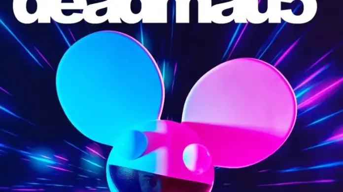 Canadian DJ deadmau5 to perform after 10 years in Mumbai in July