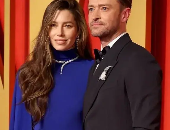 Jessica Biel calls her marriage to Justin Timberlake ‘a work in progress’