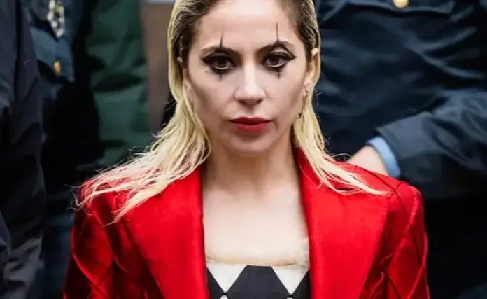 Lady Gaga reveals her version of Harley Quinn in ‘Joker: Folie A Deux’ is very authentic