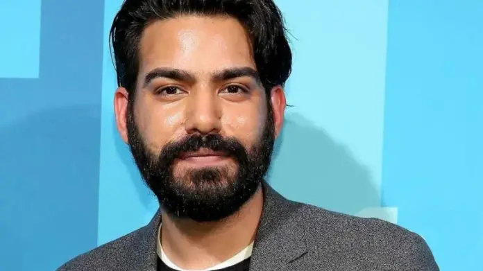 Rahul Kohli almost joined ‘Fantastic Four’ with Reed Richards role