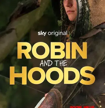 Robin And The Hoods Trailer Is Out