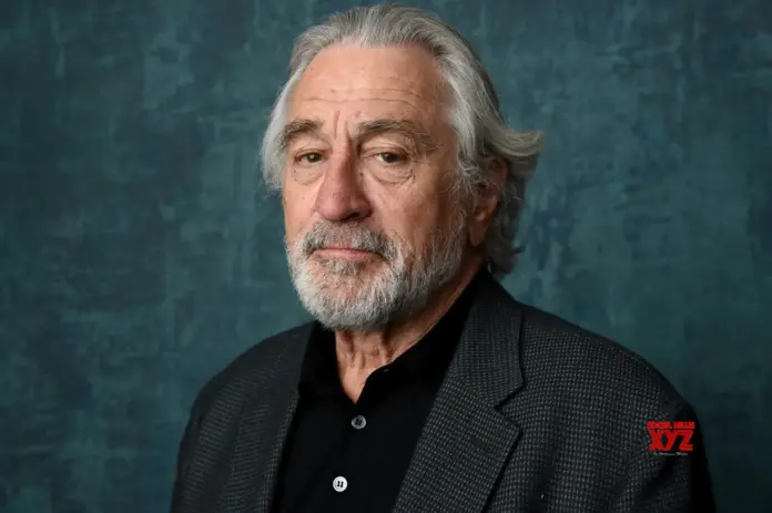 Robert De Niro explains how he lost ‘Goodbye Girl’ to Richard Dreyfuss