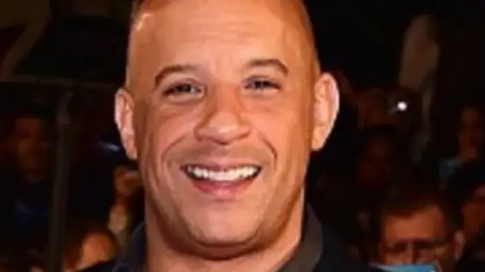 Vin Diesel surprises four-year-old fan after leukaemia treatment