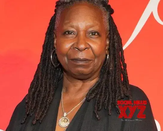 Whoopi Goldberg recounts how she accidentally ate cat treats at 2 a.m.