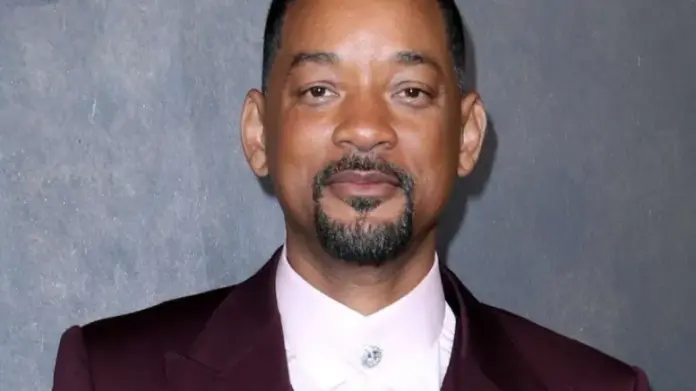 Will Smith drops new song ‘You Can Make It’ with references to Chris Rock slapgate