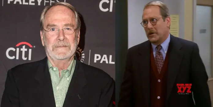 ‘Sabrina the Teenage Witch’ star Martin Mull passes away aged 80