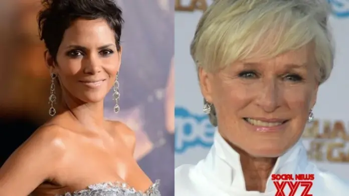 Halle Berry, Glenn Close sign up for legal drama ‘All’s Fair’