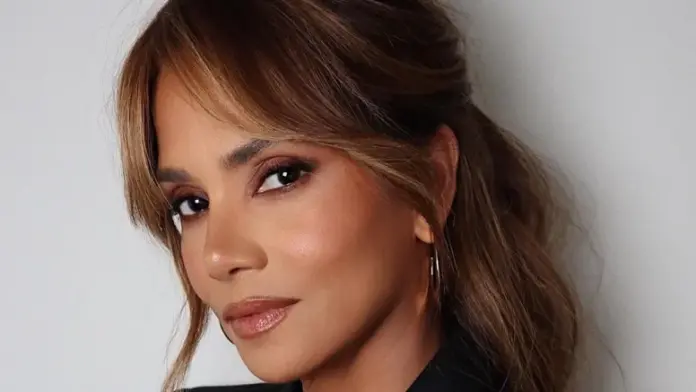 Halle Berry exits legal drama series ‘All’s Fair’ from Ryan Murphy