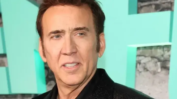 Nicolas Cage on having 3 kids with 3 women: Not what I’d originally thought would happen