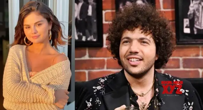 Selena Gomez, Benny Blanco reveal who said ‘I Love You’ first in couples’ challenge video