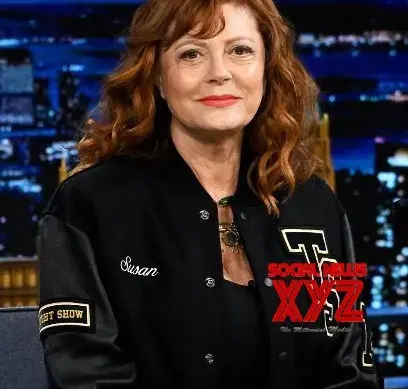 Susan Sarandon says ‘yes’ Biden should withdraw from presidential race