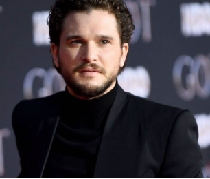 Kit Harington: Before getting sober, I couldn’t be proud