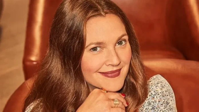 Drew Barrymore will ‘try to practise physical distance’ with her talk show guests