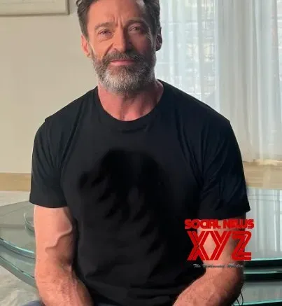 Hugh Jackman: I have never felt freer than playing Wolverine