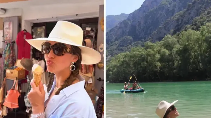 Jessica Alba lives countryside dream in quaint, ‘most beautiful’ French village