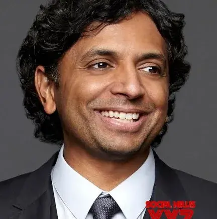 M. Night Shyamalan’s next film will be a ‘cool kind of flip on a genre’