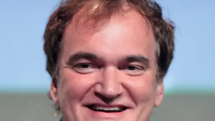 Quentin Tarantino: I don’t watch all animated movies