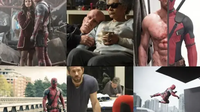 Ryan Reynolds pens emotional note for his team as ‘Deadpool and Wolverine’ shatters all records