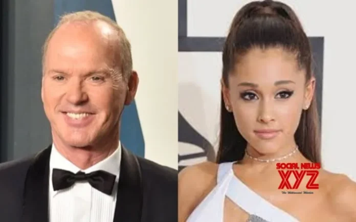 Ariana Grande, Michael Keaton and others to host season 50 of ‘SNL’